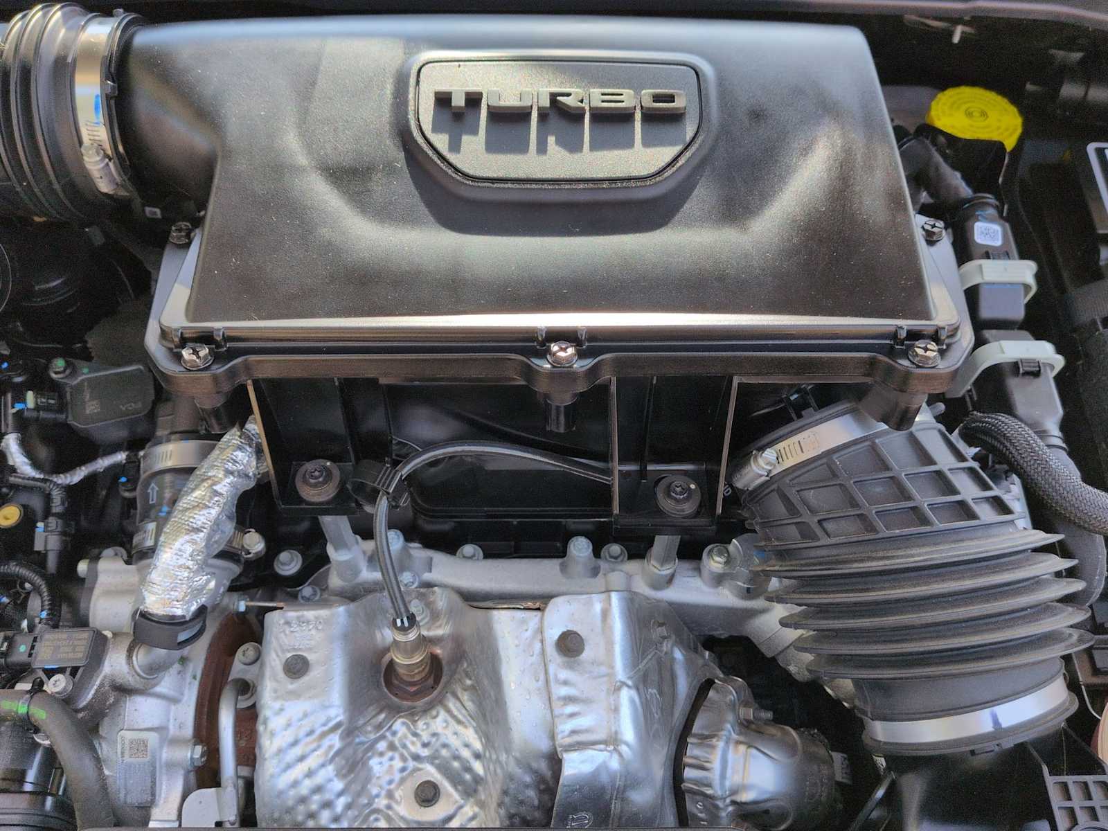 Thumbnail: 2024 Jeep Compass - 15