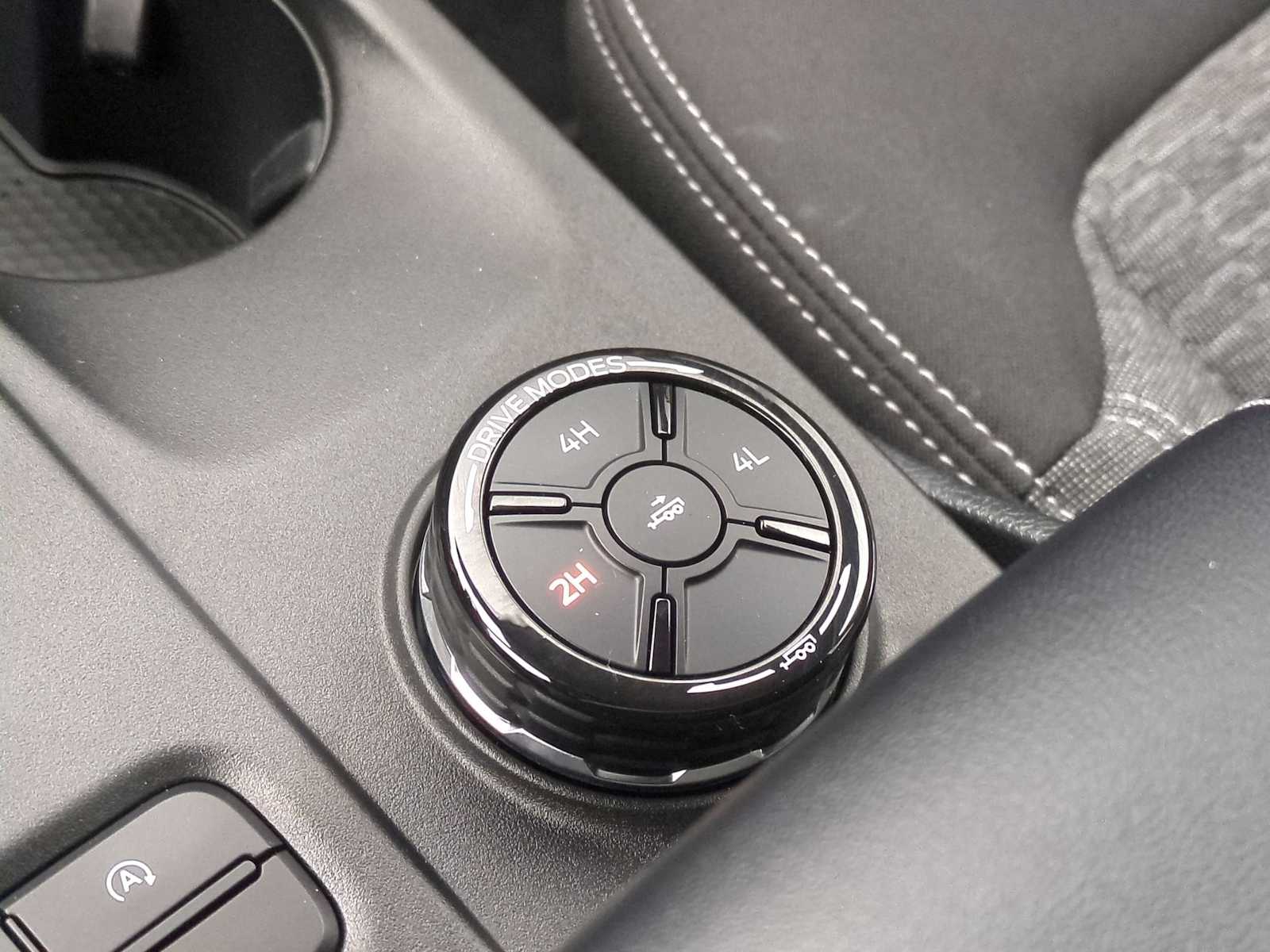 Thumbnail: 2024 Ford Ranger - 40