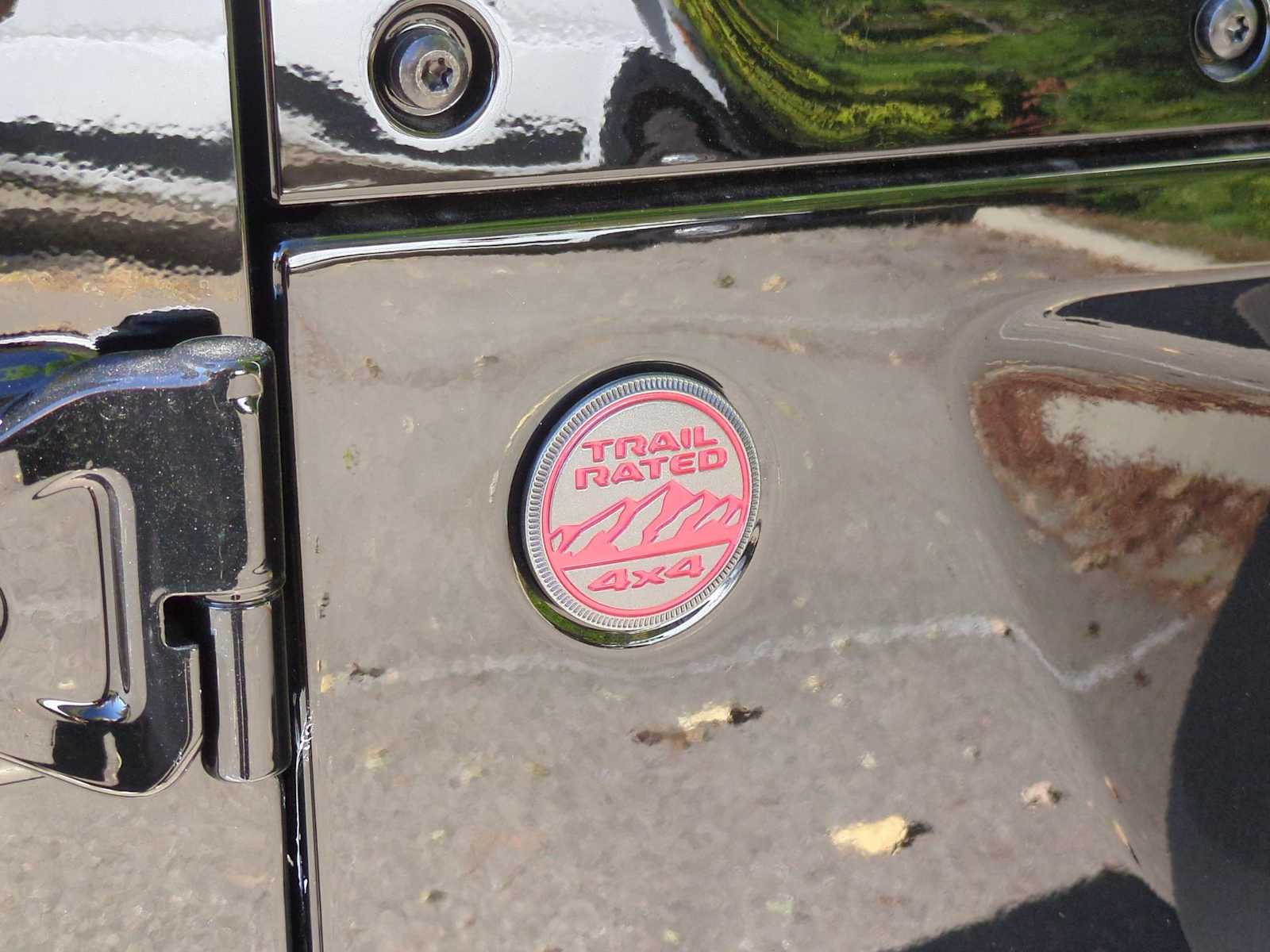 Thumbnail: 2026 Jeep Wrangler - 37