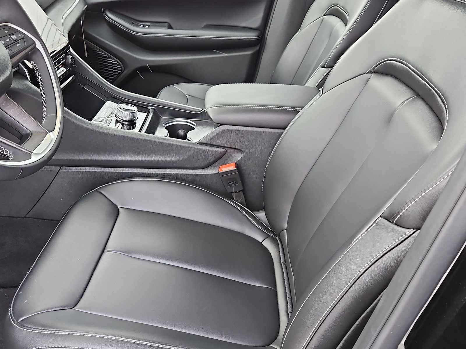 Thumbnail: 2025 Jeep Grand Cherokee L - 23