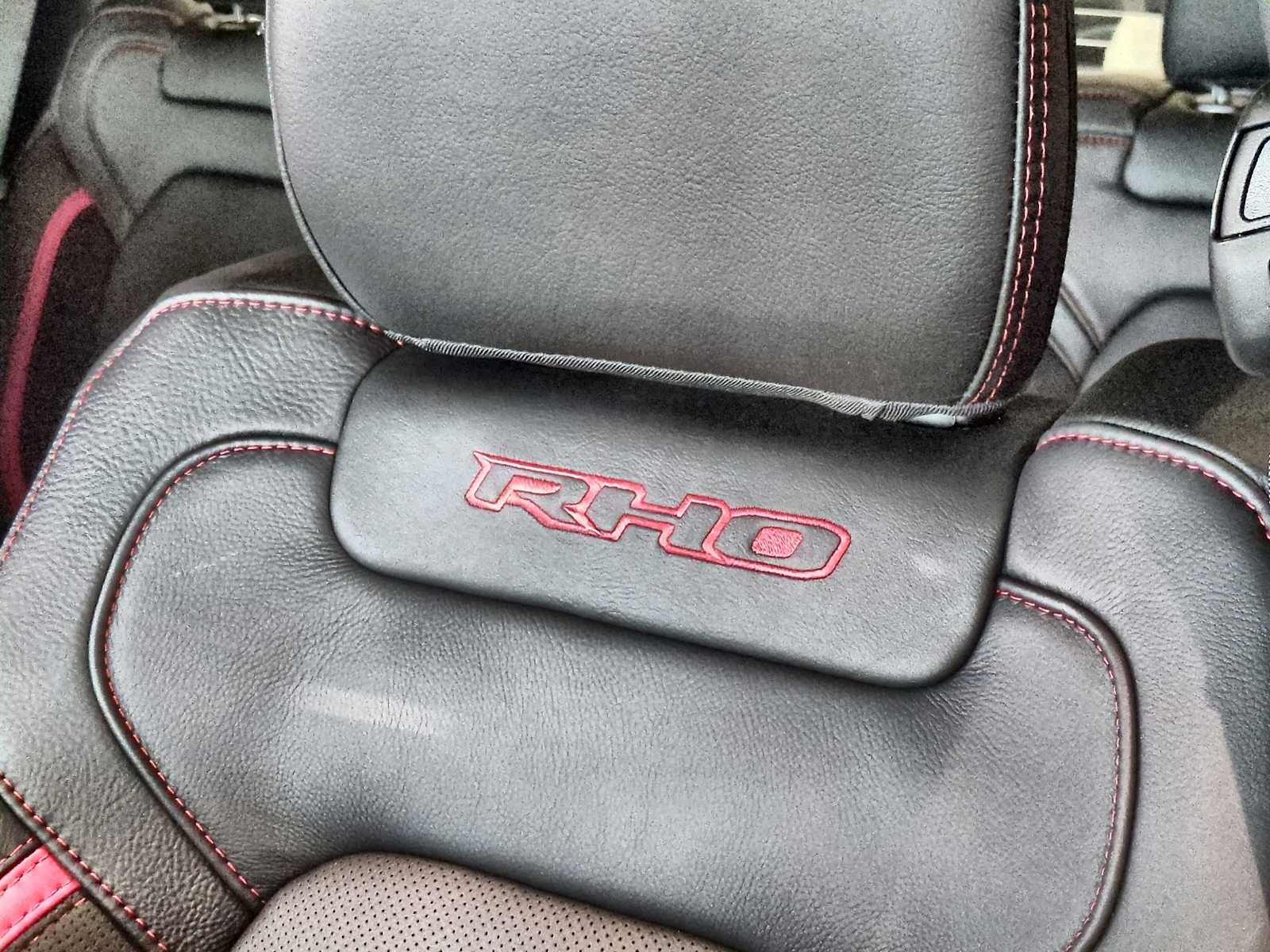 Thumbnail: 2026 RAM 1500 - 40