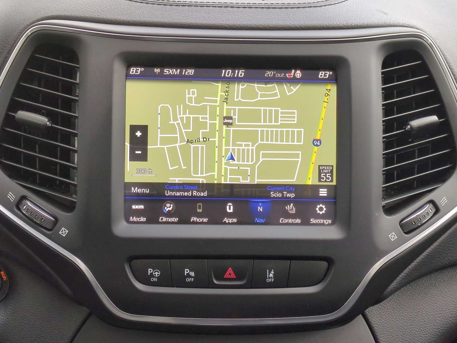 Thumbnail: 2023 Jeep Cherokee - 30