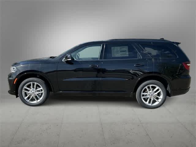 Used 2024 Dodge Durango GT with VIN 1C4RDJDG3RC176044 for sale in Ann Arbor, MI