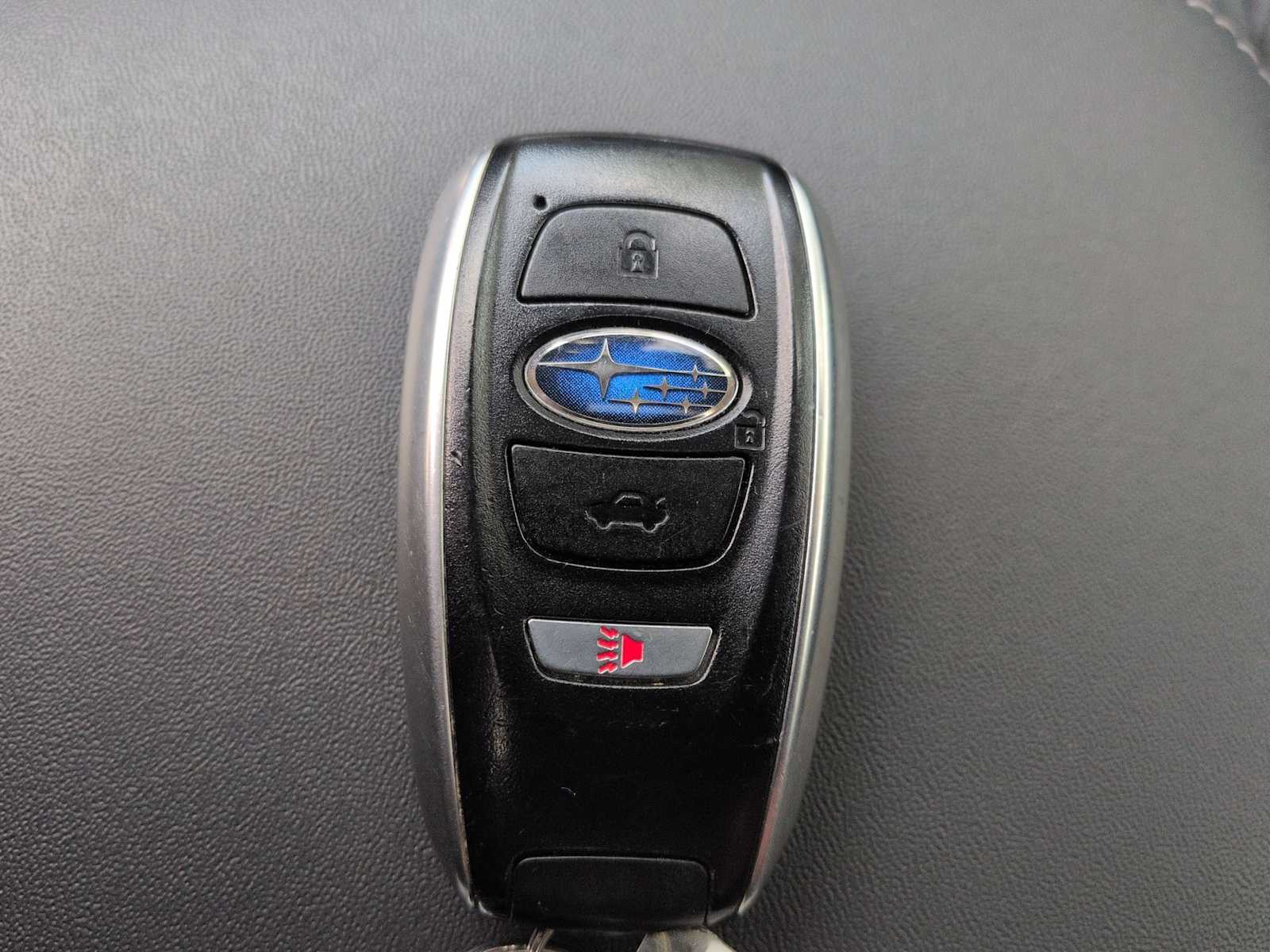 Thumbnail: 2024 Subaru Outback - 38