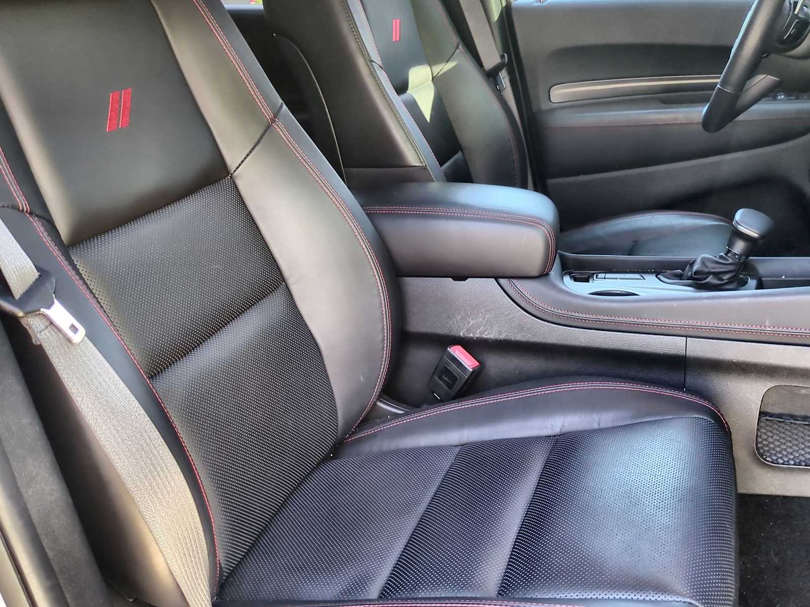 Thumbnail: 2024 Dodge Durango - 23
