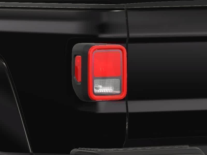 Thumbnail: 2025 Jeep Gladiator - 11