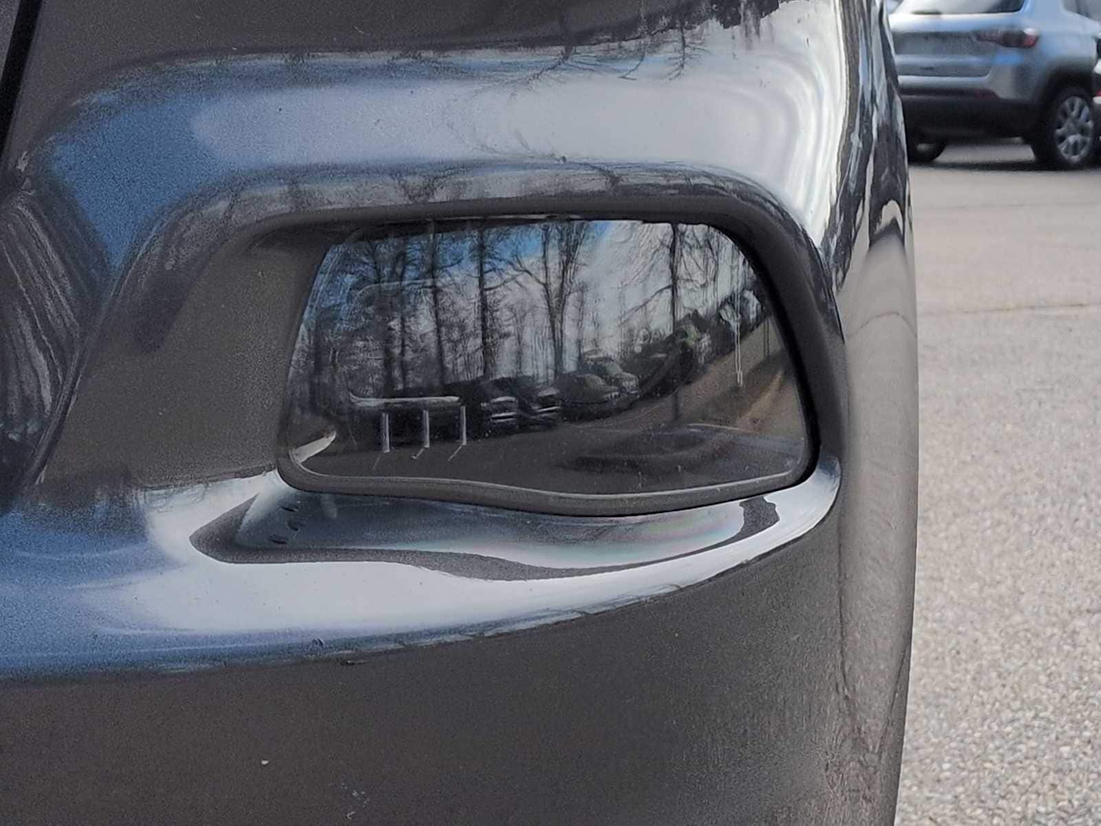 Thumbnail: 2017 Jeep Cherokee - 11