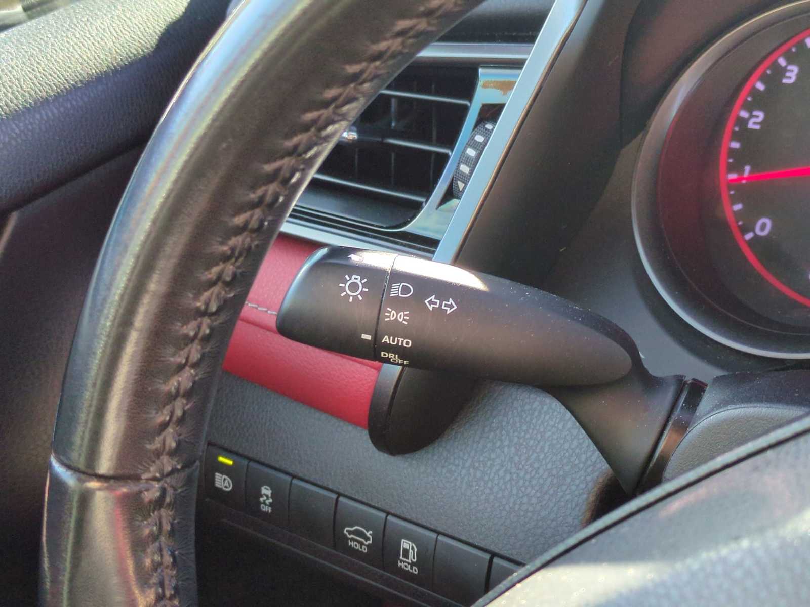 Thumbnail: 2021 Toyota Camry - 26