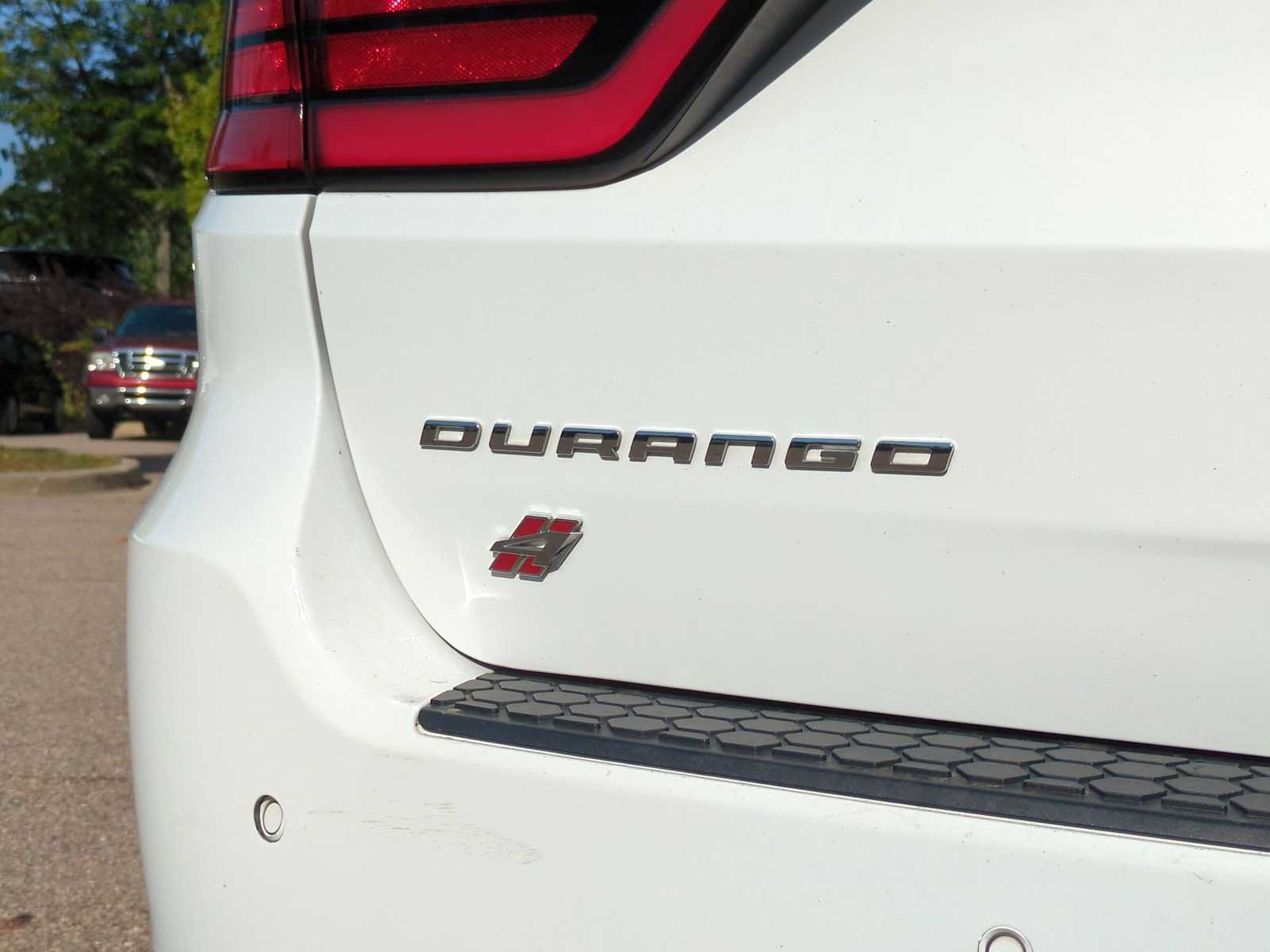 Thumbnail: 2023 Dodge Durango - 13