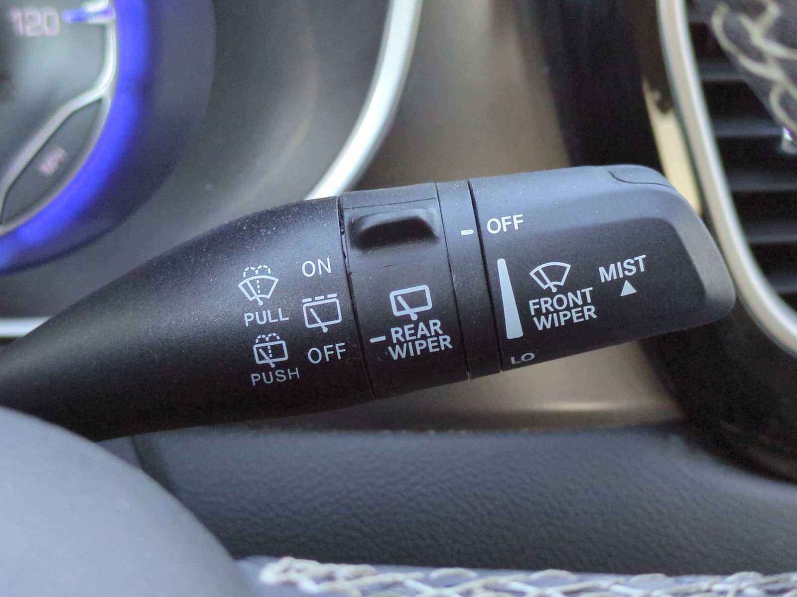 Thumbnail: 2024 Chrysler Pacifica - 27