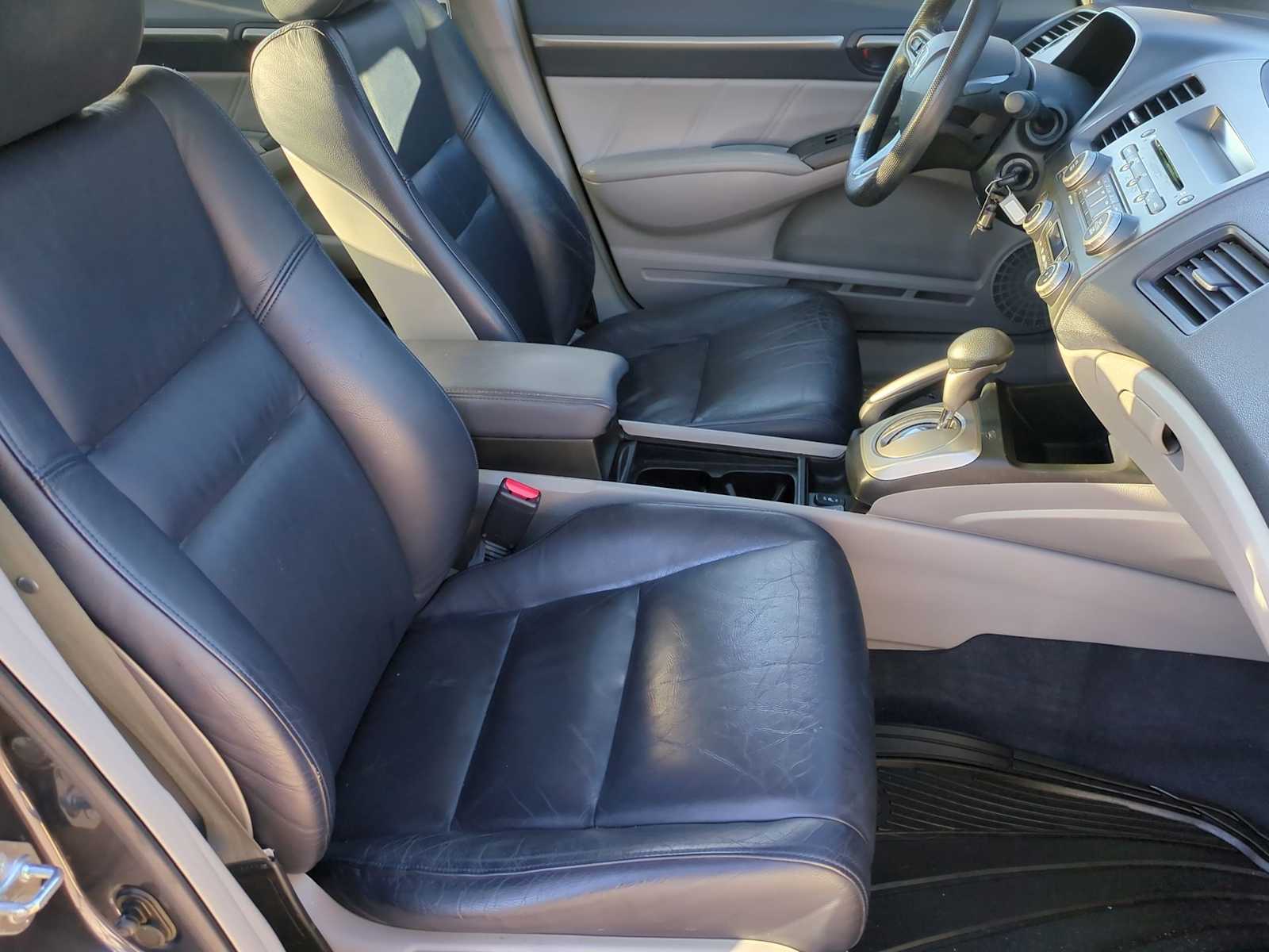 Thumbnail: 2009 Honda Civic - 21