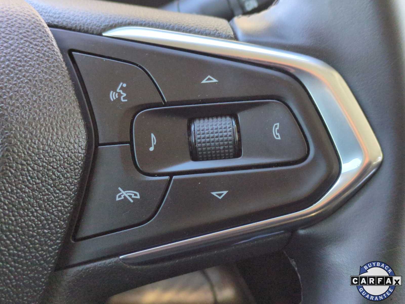 Thumbnail: 2025 Chevrolet Trax - 24