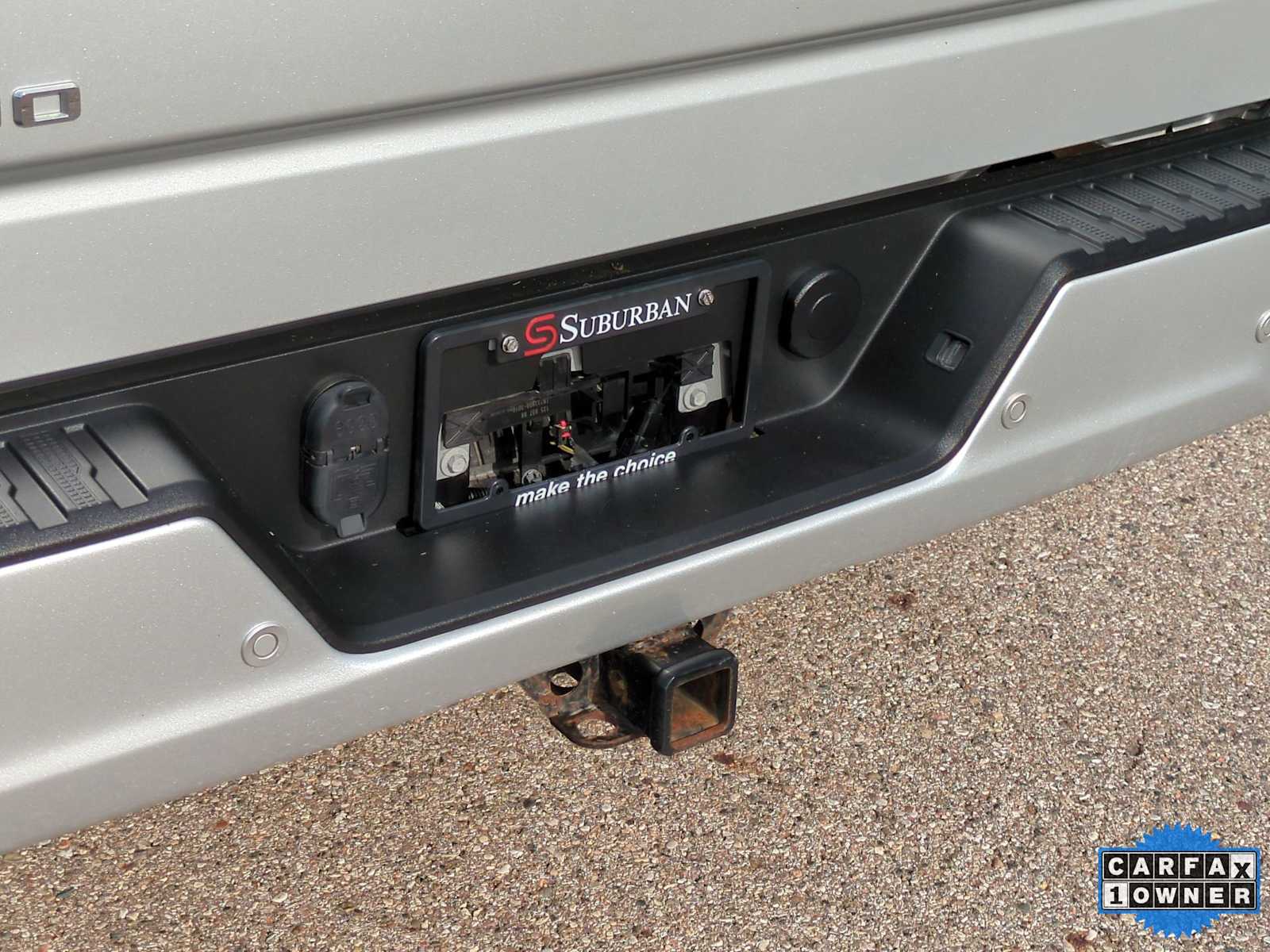 Thumbnail: 2021 Chevrolet Silverado 1500 - 35