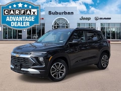 2024 Chevrolet Trailblazer LT SUV