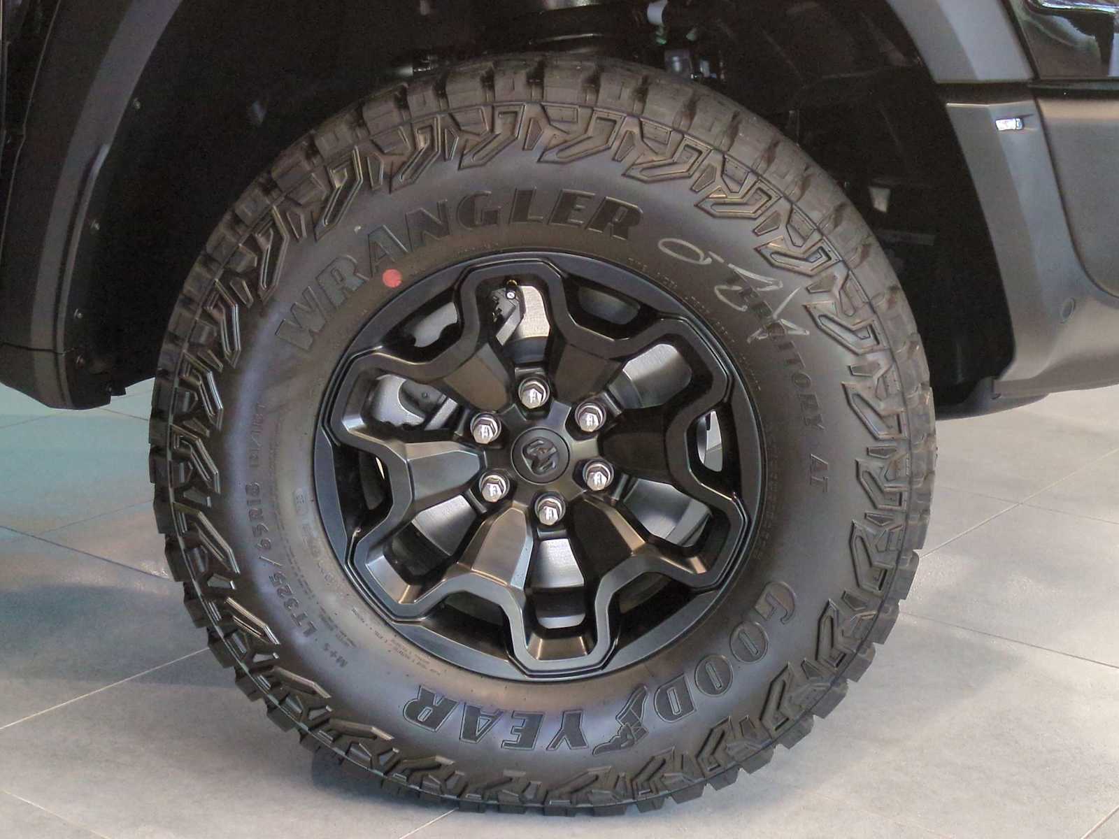 Thumbnail: 2026 RAM 1500 - 14