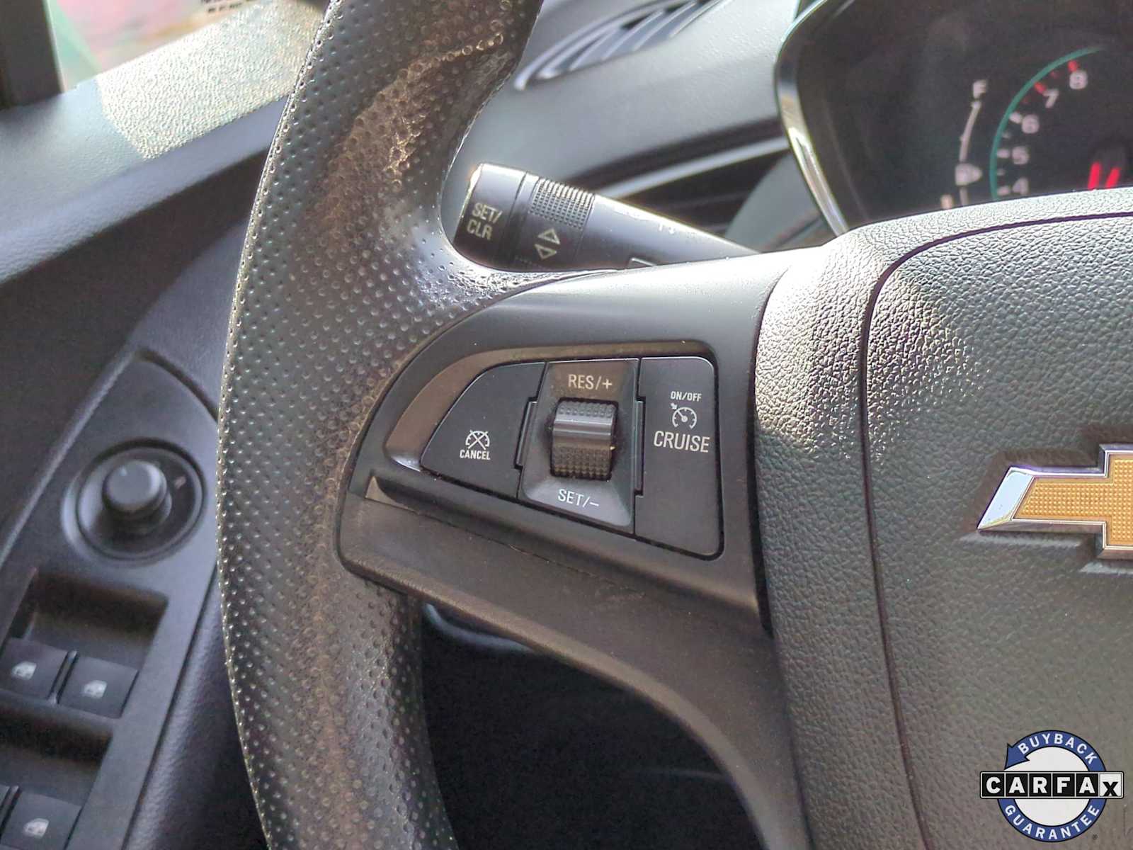 Thumbnail: 2019 Chevrolet Trax - 23