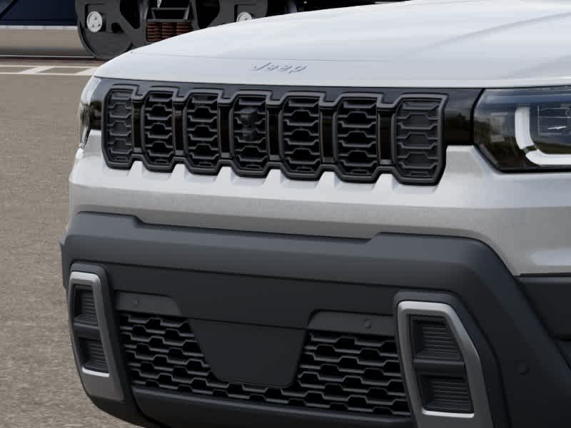 Thumbnail: 2026 Jeep Cherokee - 11