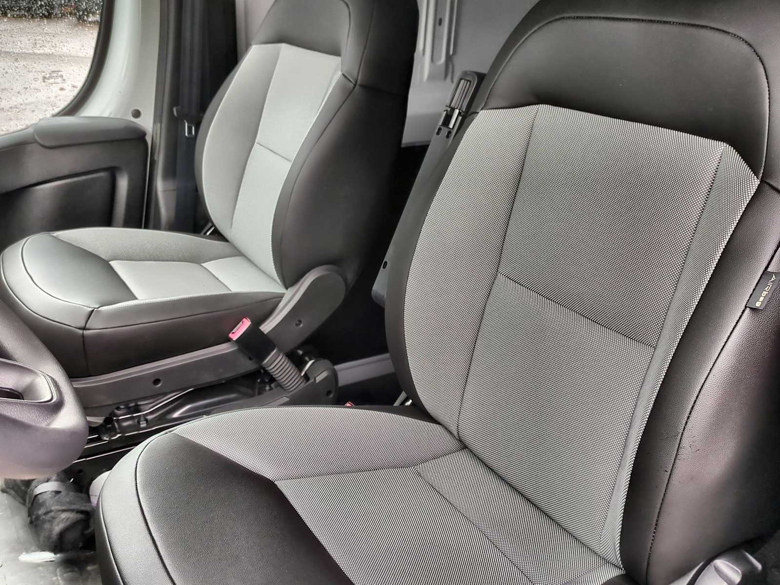 Thumbnail: 2025 RAM ProMaster - 15