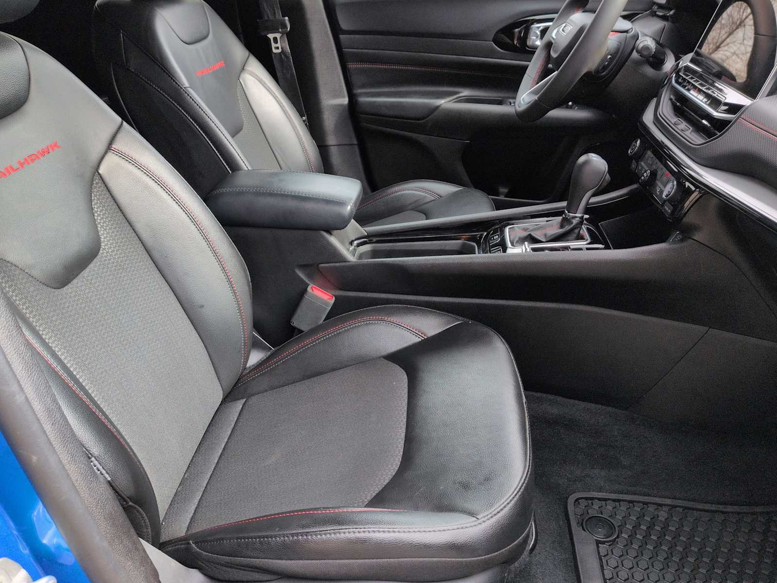 Thumbnail: 2025 Jeep Compass - 22