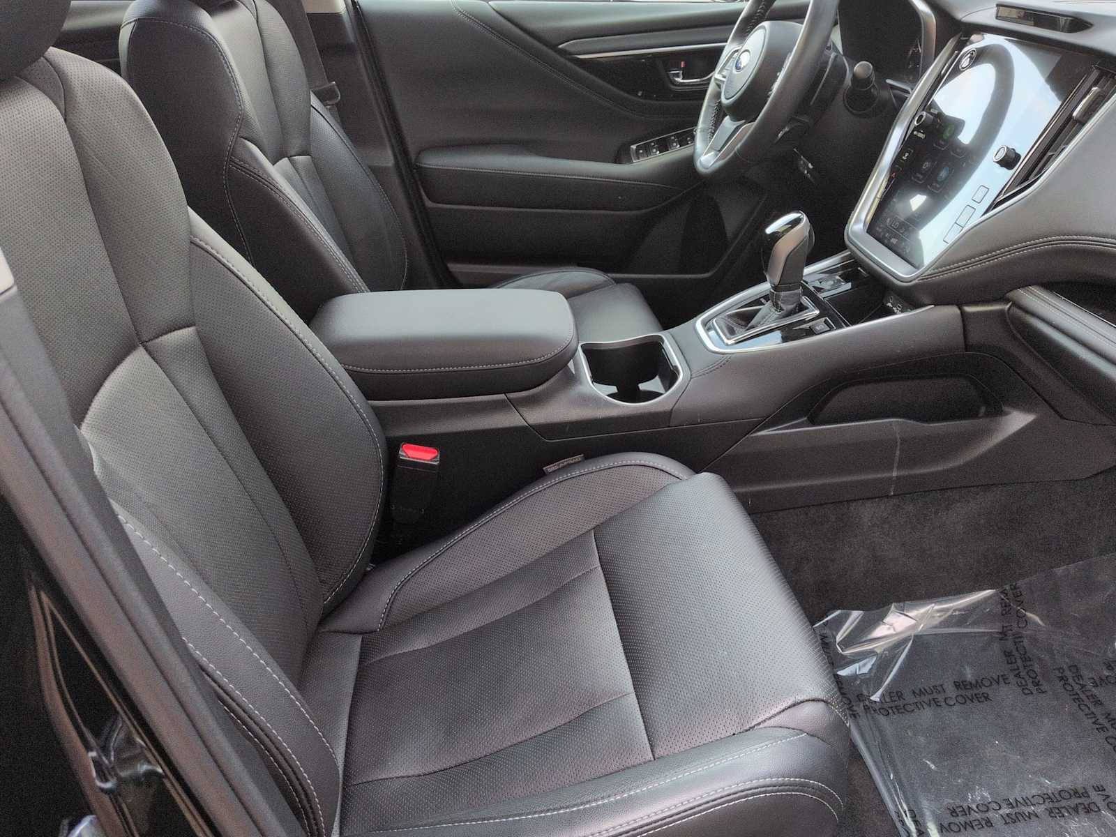 Thumbnail: 2024 Subaru Outback - 24