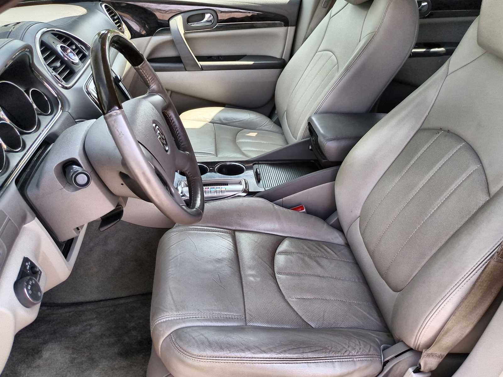 Thumbnail: 2016 Buick Enclave - 17
