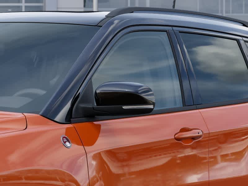 Thumbnail: 2026 Jeep Compass - 12