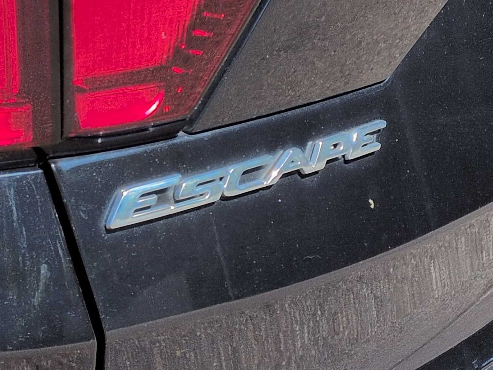 Thumbnail: 2019 Ford Escape - 13