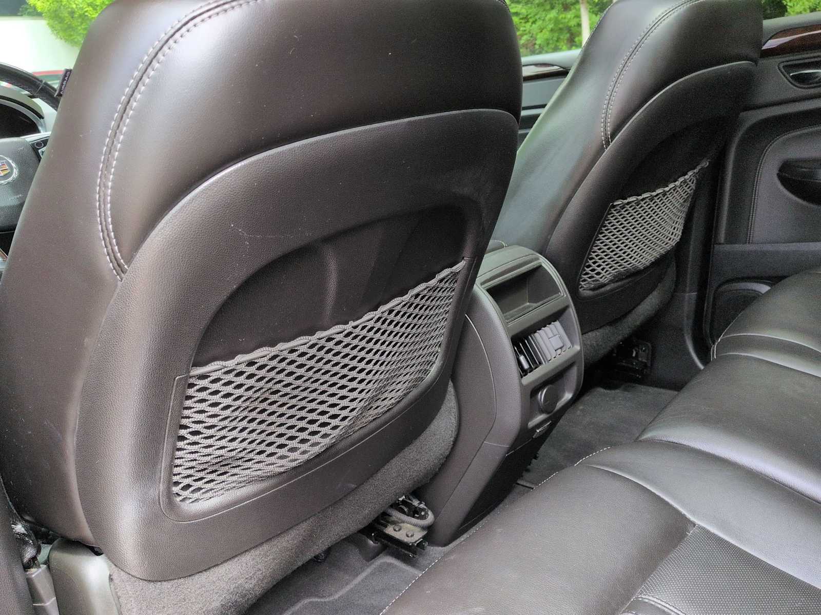 Thumbnail: 2014 Cadillac SRX - 18