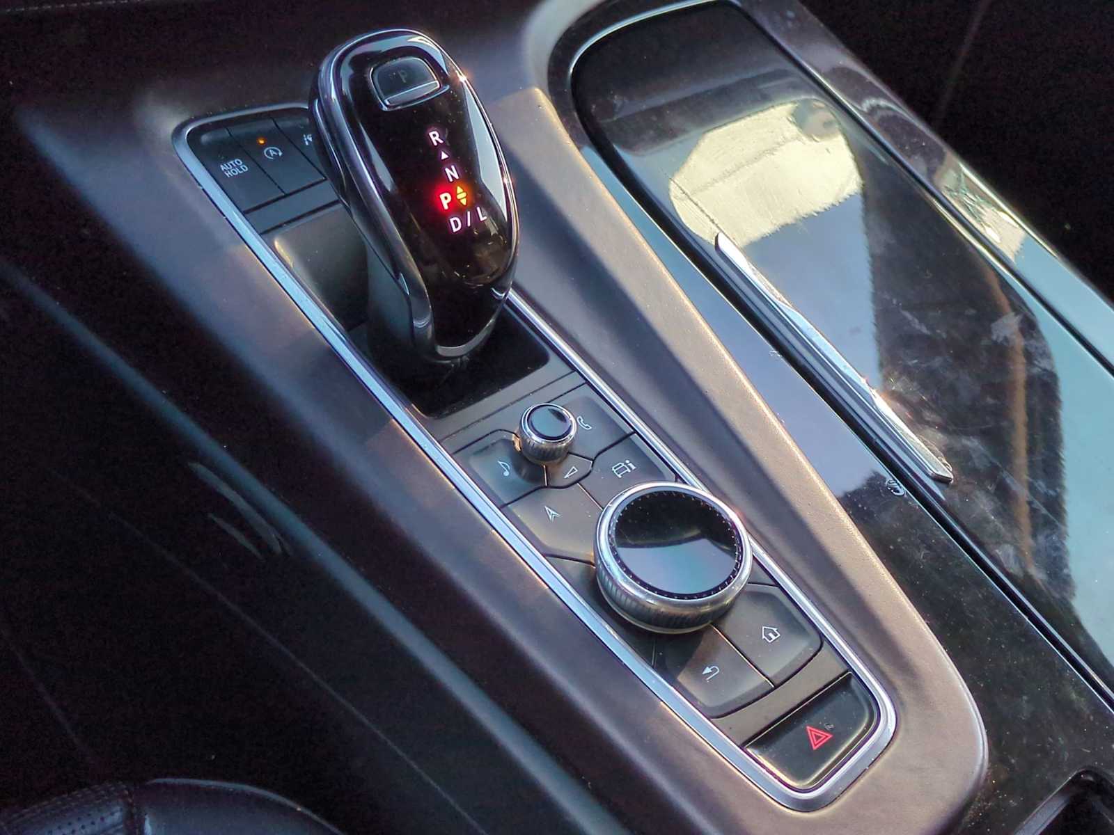 Thumbnail: 2023 Cadillac Escalade - 33