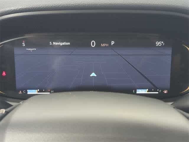 Thumbnail: 2025 Jeep Wagoneer - 37