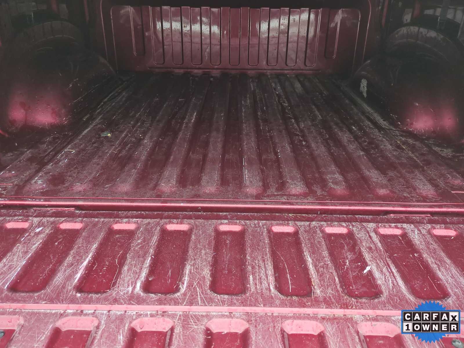 Thumbnail: 2019 RAM 1500 - 32