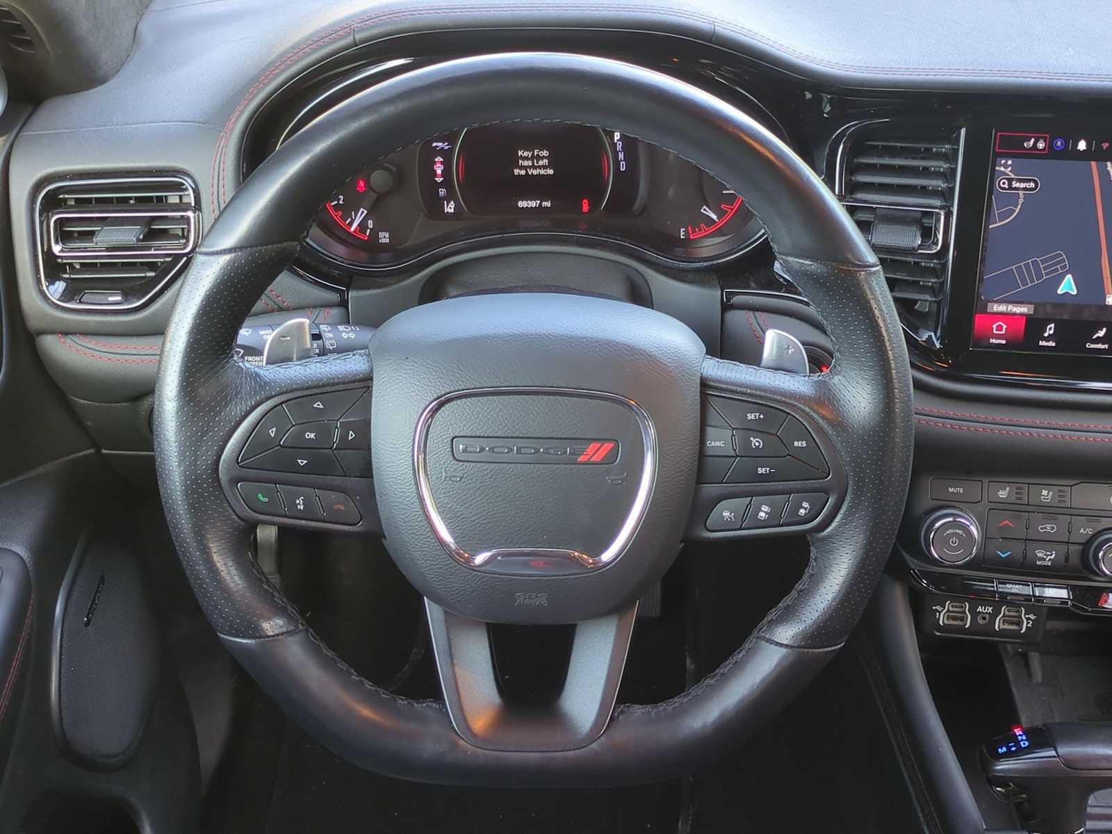Thumbnail: 2023 Dodge Durango - 24
