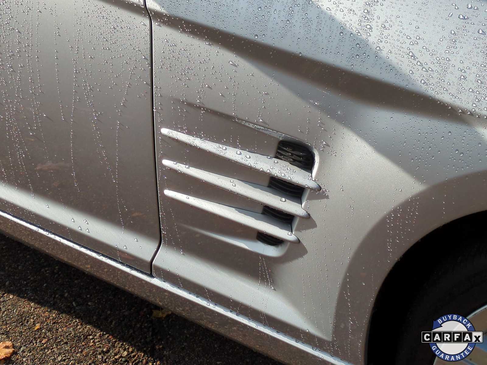 Thumbnail: 2007 Chrysler Crossfire - 31