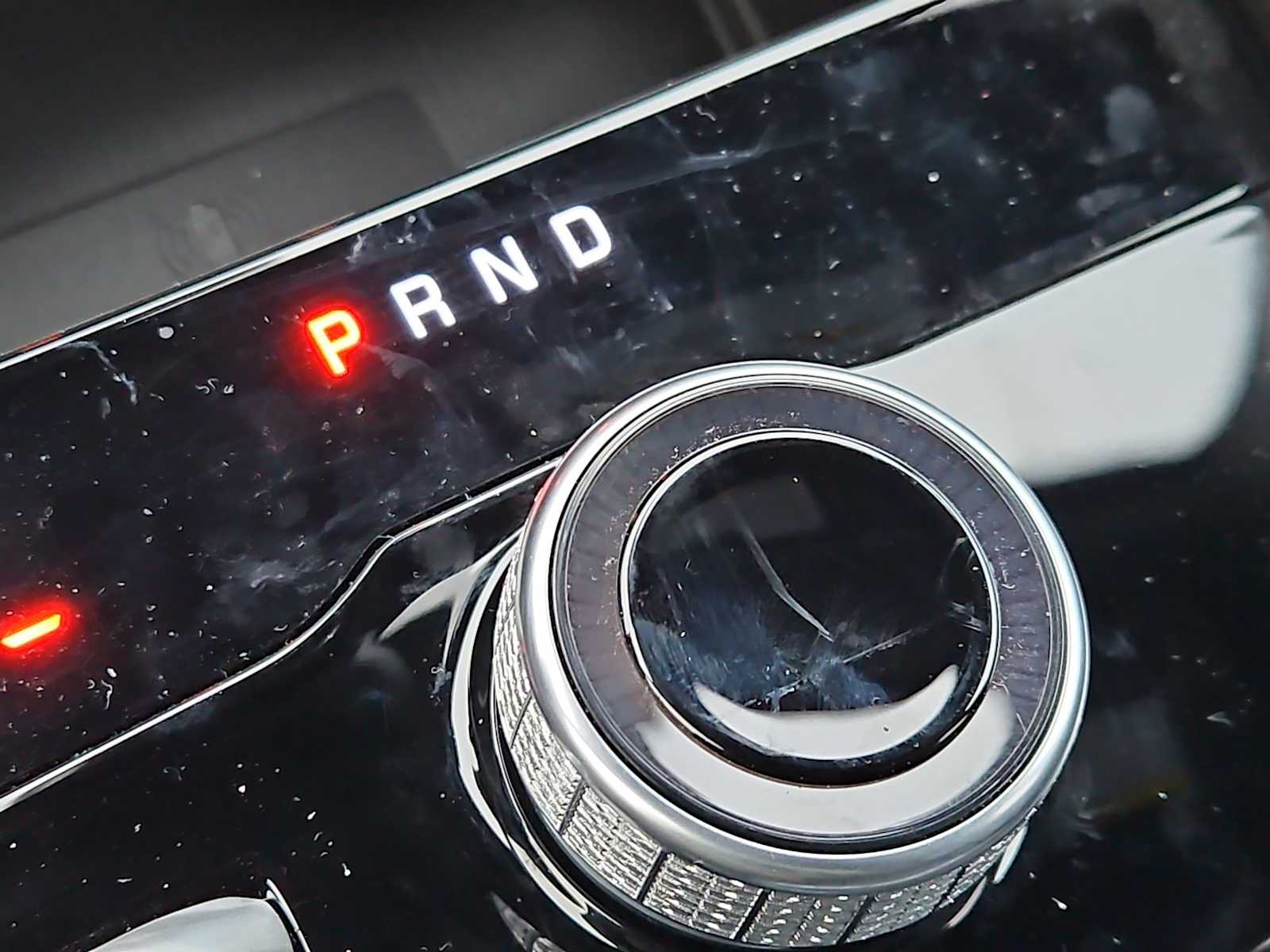 Thumbnail: 2025 Jeep Grand Cherokee L - 37