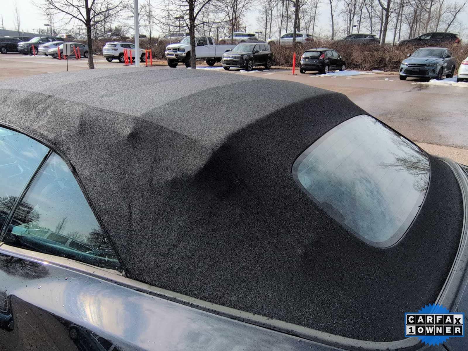 Thumbnail: 2024 Ford Mustang - 18