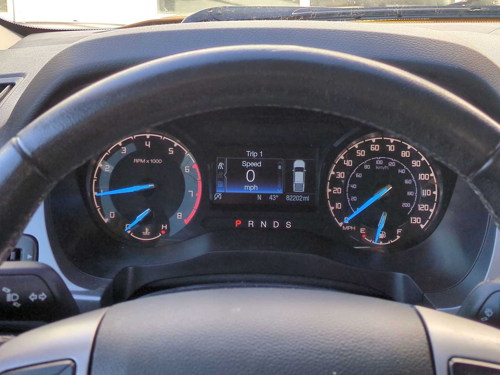 Thumbnail: 2021 Ford Ranger - 32