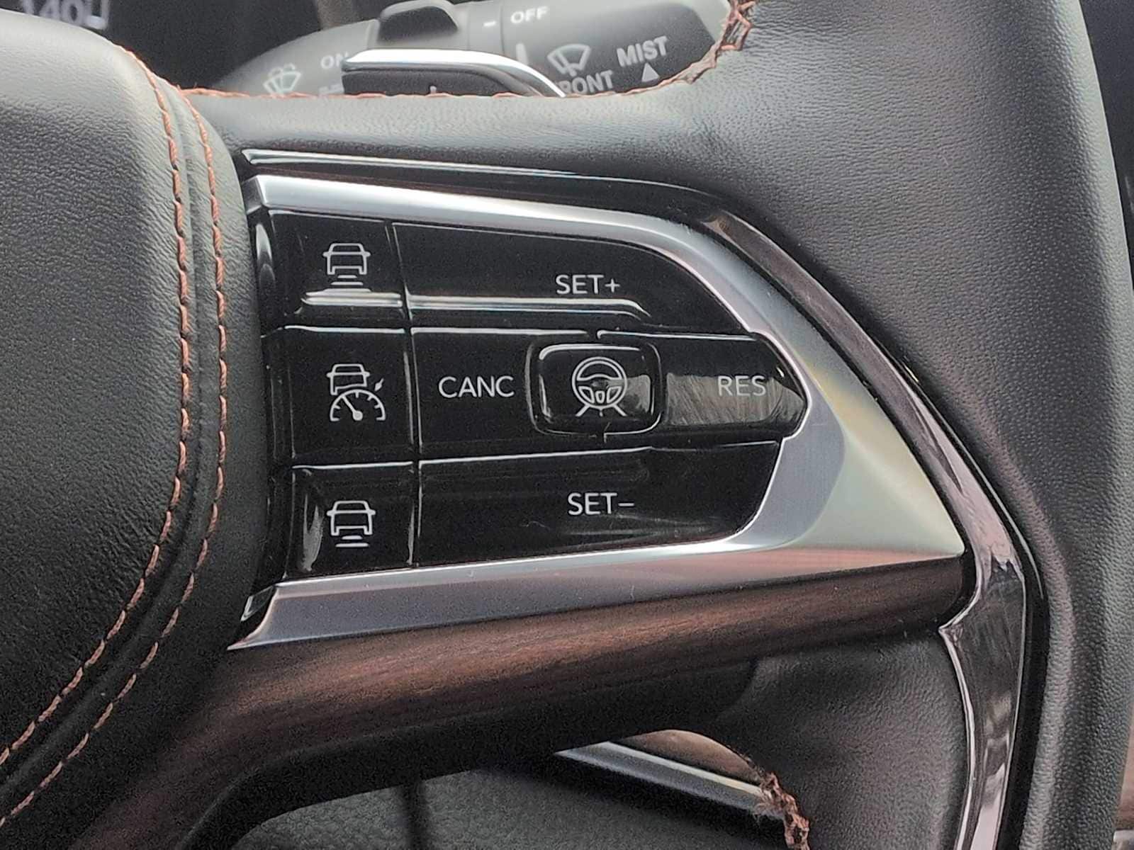 Thumbnail: 2024 Jeep Grand Cherokee L - 26