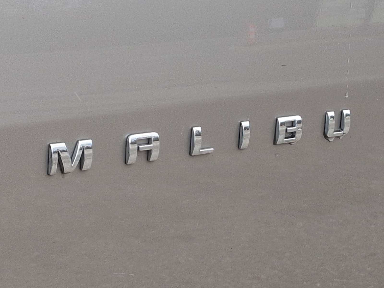 Thumbnail: 2023 Chevrolet Malibu - 19