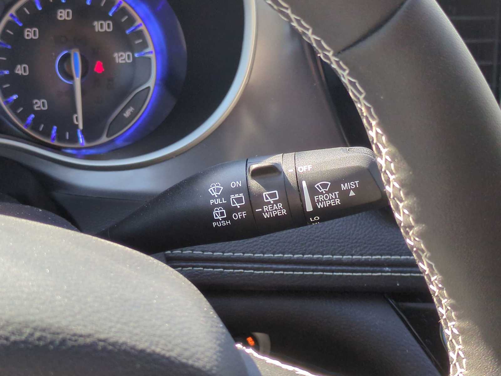 Thumbnail: 2026 Chrysler Pacifica - 27