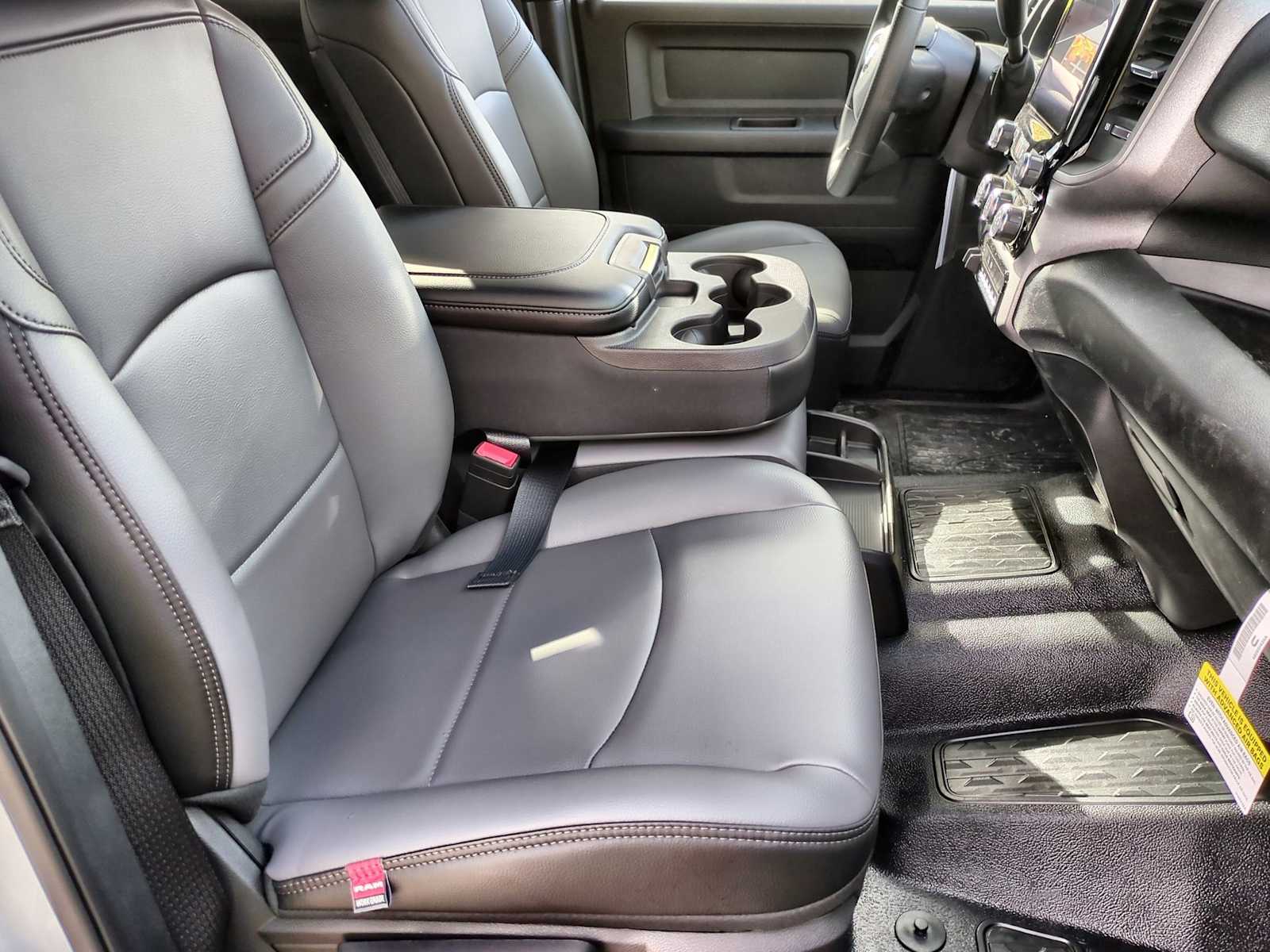 Thumbnail: 2026 RAM 5500 - 21