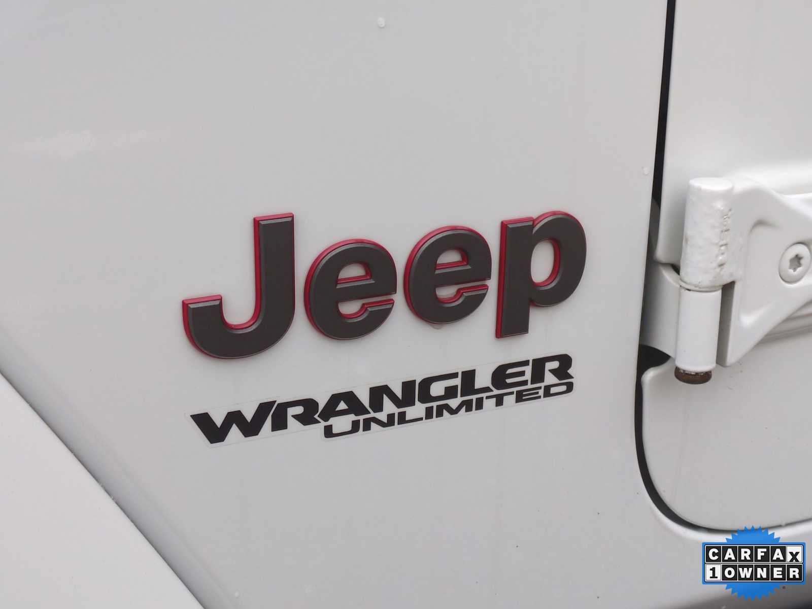 Thumbnail: 2019 Jeep Wrangler - 12