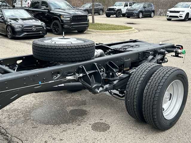 Thumbnail: 2024 RAM 5500 - 13
