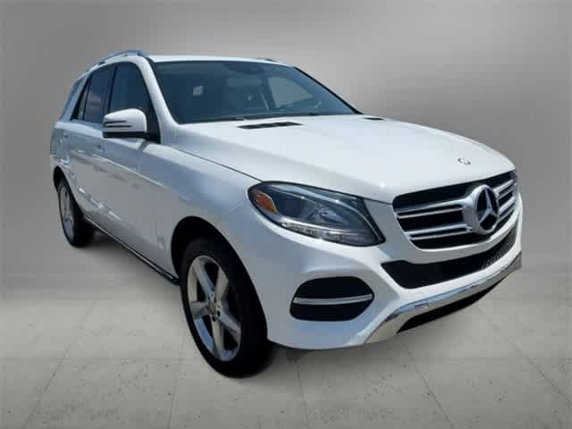 Used 2016 Mercedes-Benz GLE-Class GLE350 with VIN 4JGDA5HB3GA709751 for sale in Ann Arbor, MI