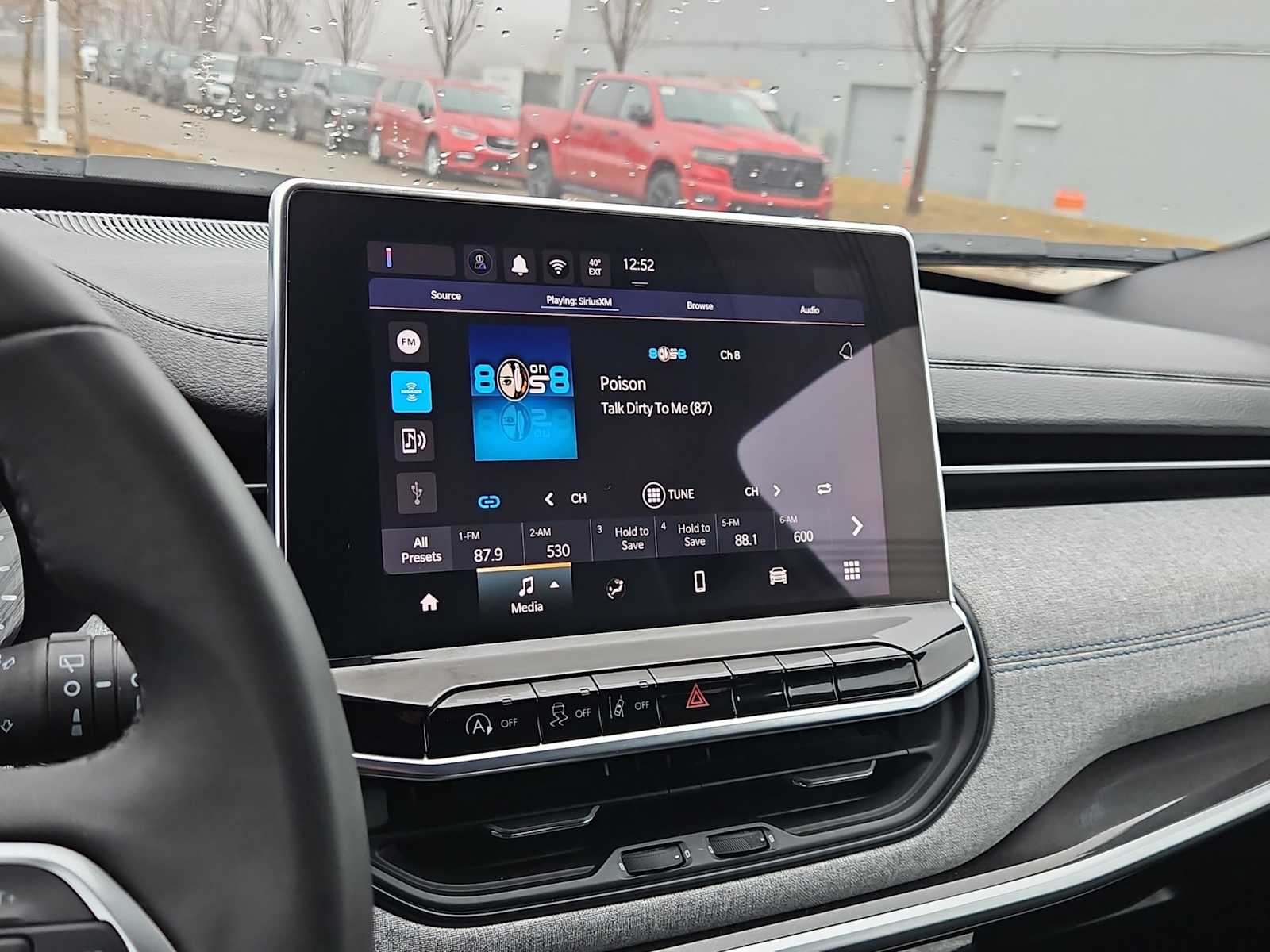 Thumbnail: 2024 Jeep Compass - 26