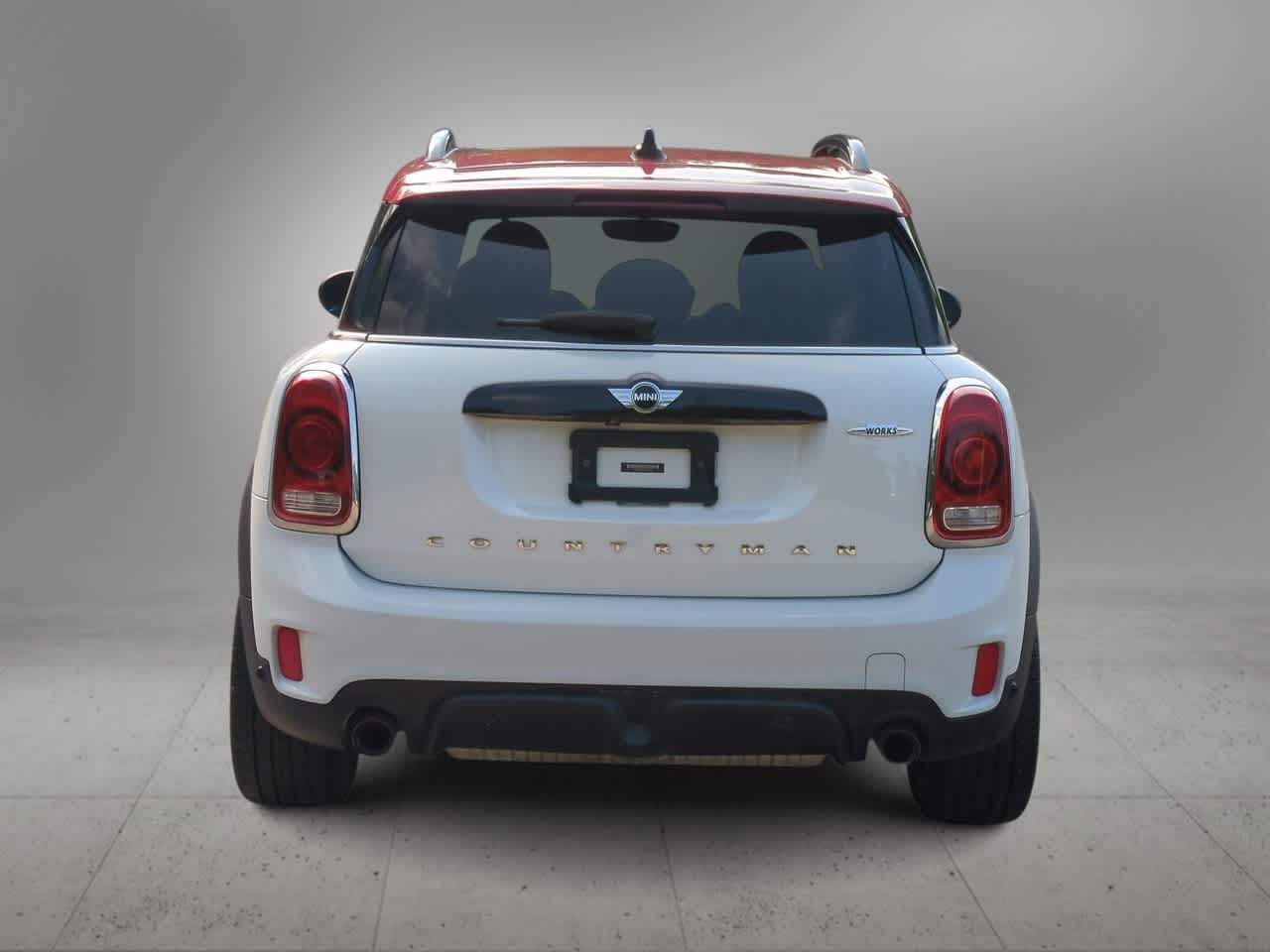 Thumbnail: 2018 MINI Cooper Countryman - 7