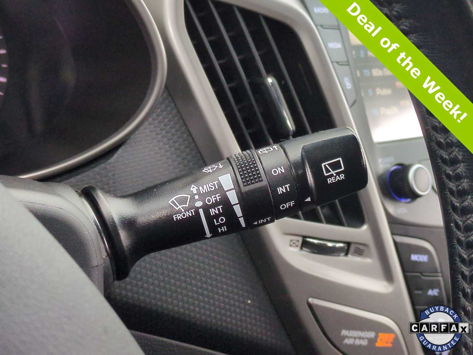 Thumbnail: 2017 Hyundai Veloster - 27