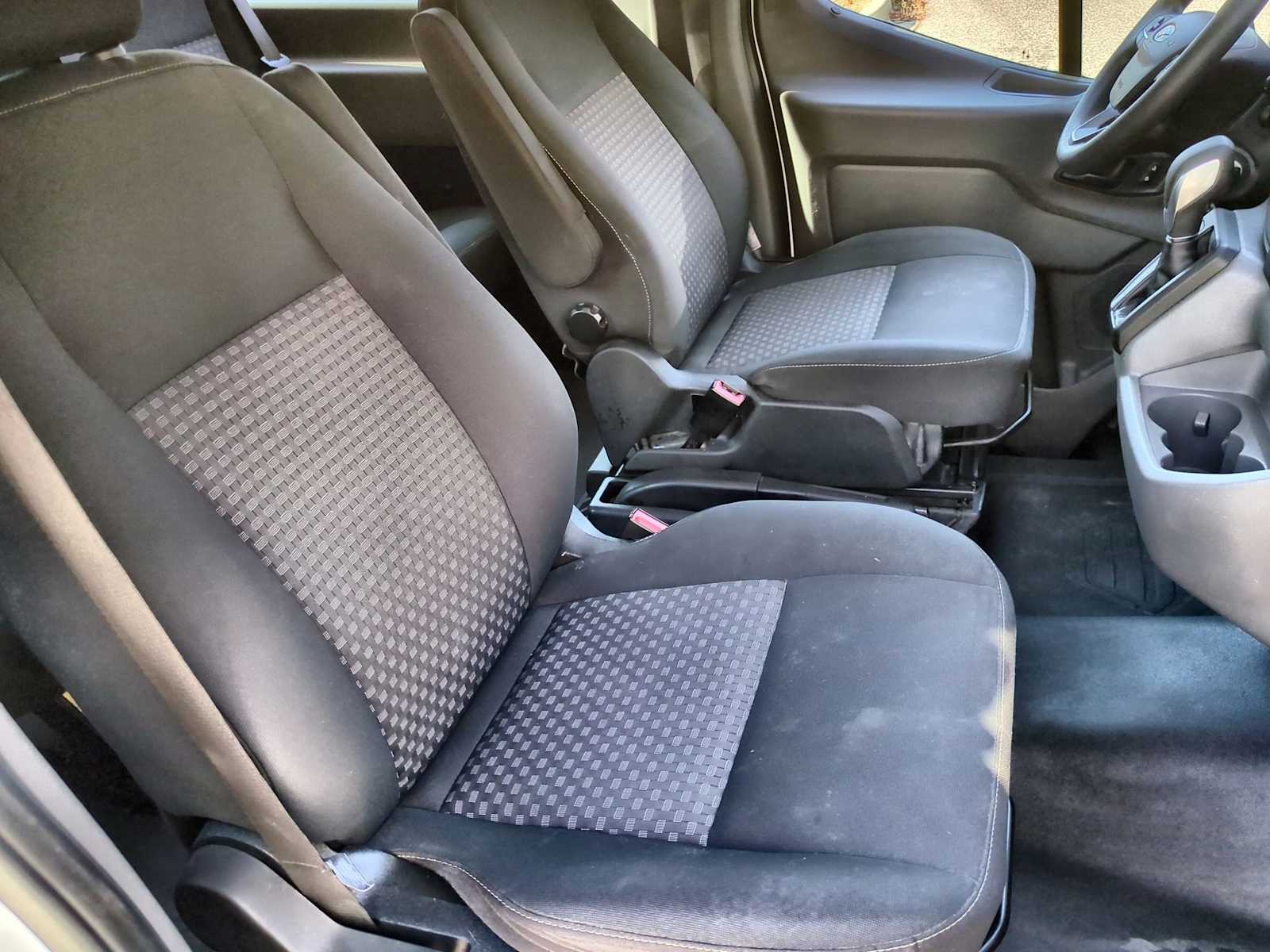 Thumbnail: 2020 Ford Econoline - 20