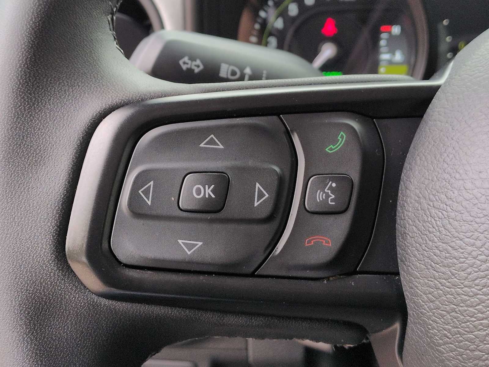 Thumbnail: 2025 Jeep Wrangler - 24