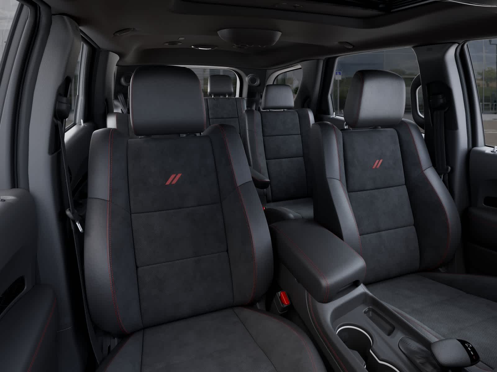 Thumbnail: 2026 Dodge Durango - 16