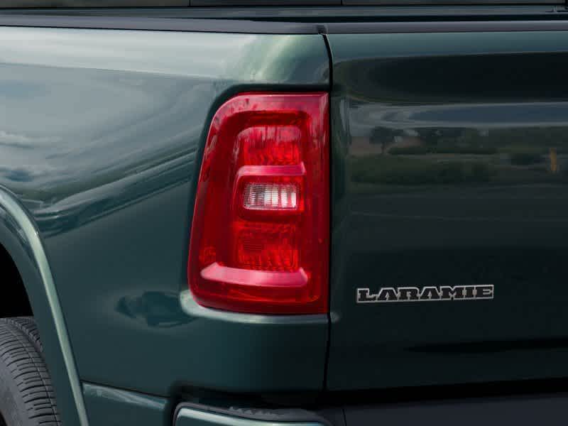 Thumbnail: 2026 RAM 1500 - 9